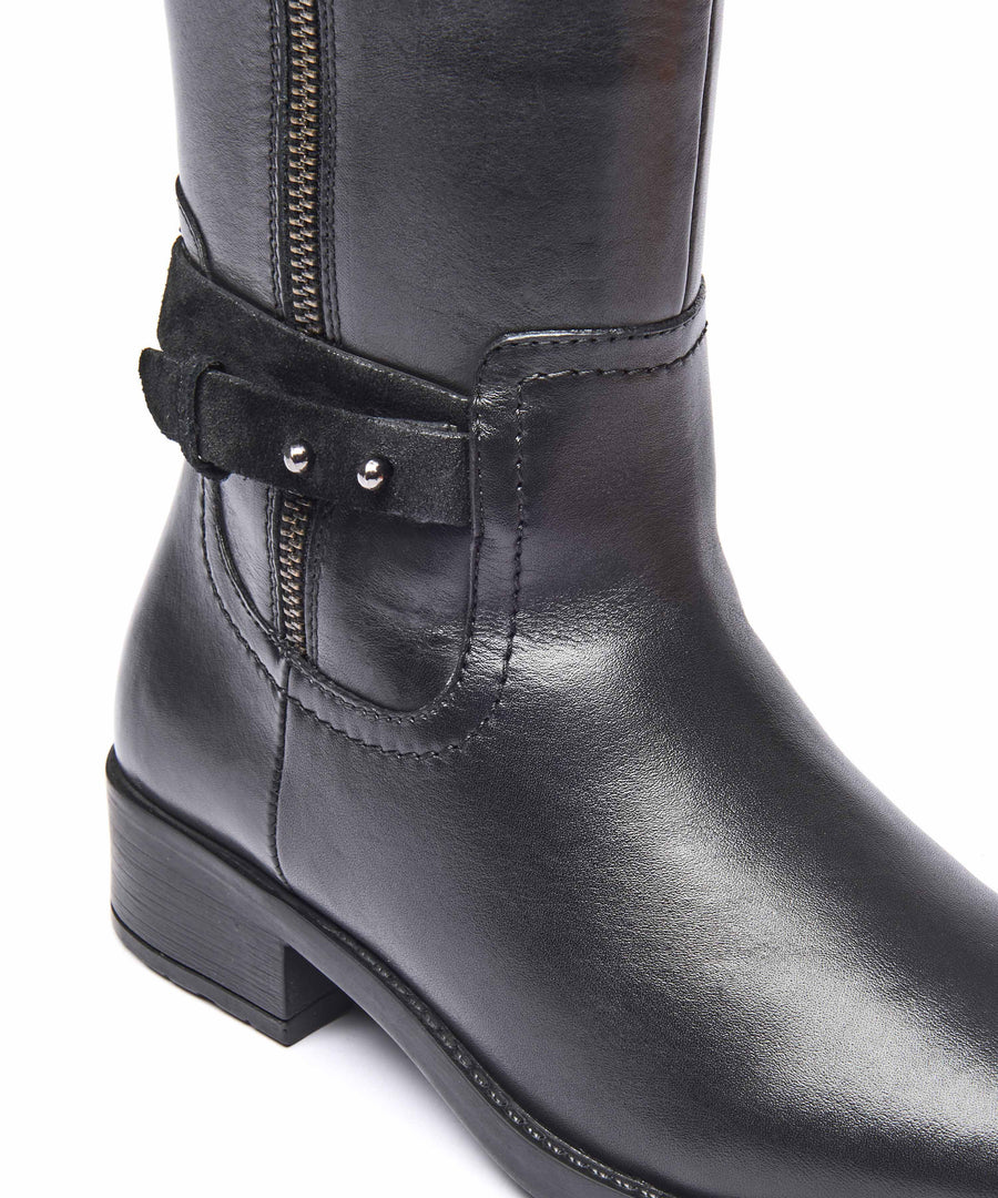 FREJA BLACK