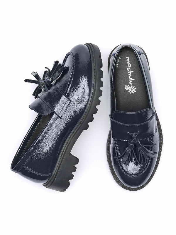 BLOOMER INDIGO PATENT