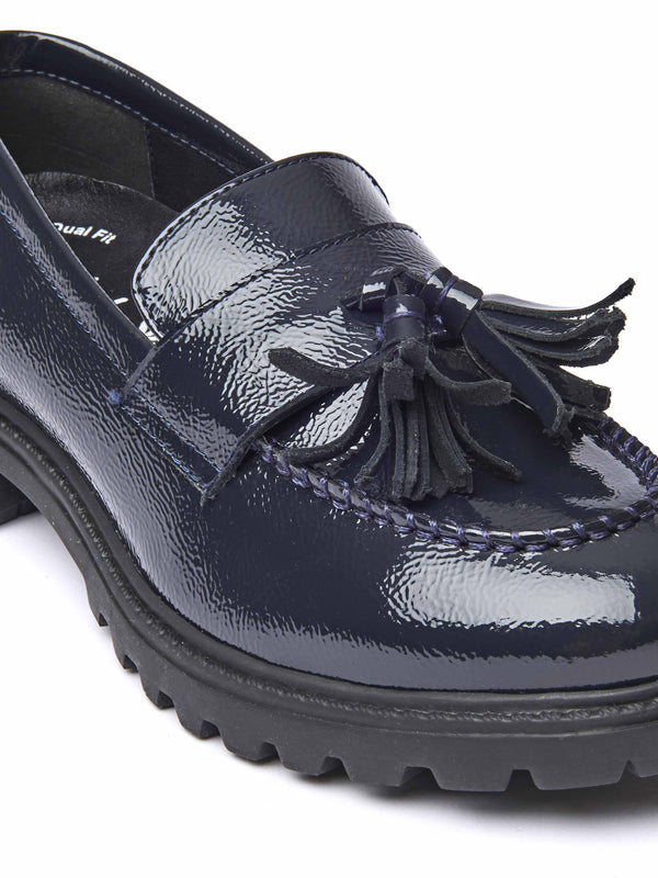 BLOOMER INDIGO PATENT