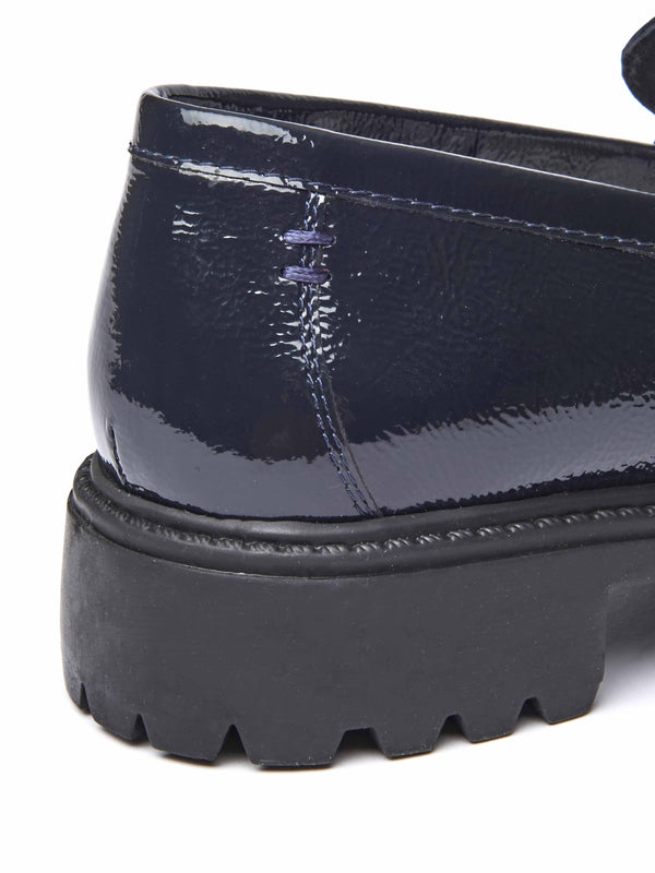 BLOOMER INDIGO PATENT