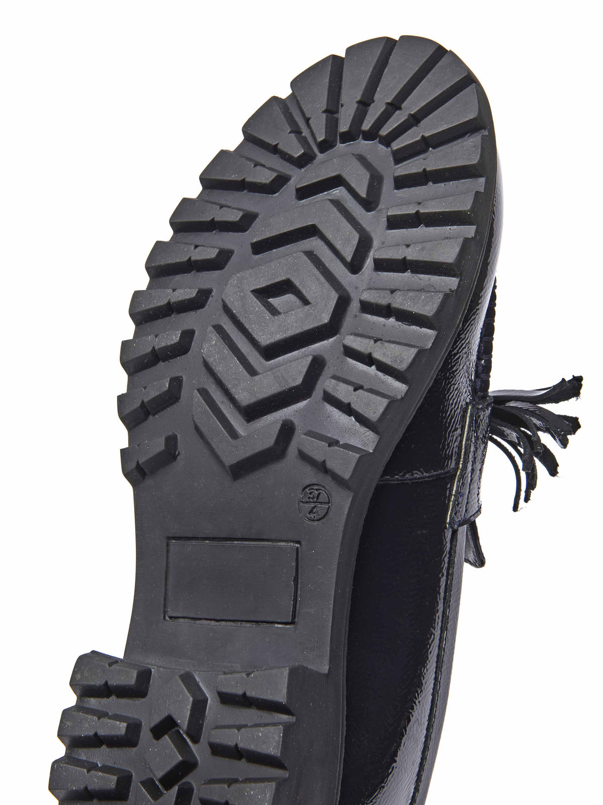 BLOOMER INDIGO PATENT