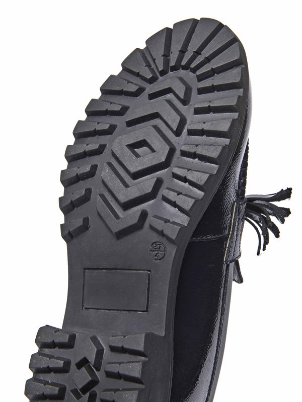 BLOOMER INDIGO PATENT