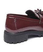 BLOOMER ZINFANDEL RED PATENT