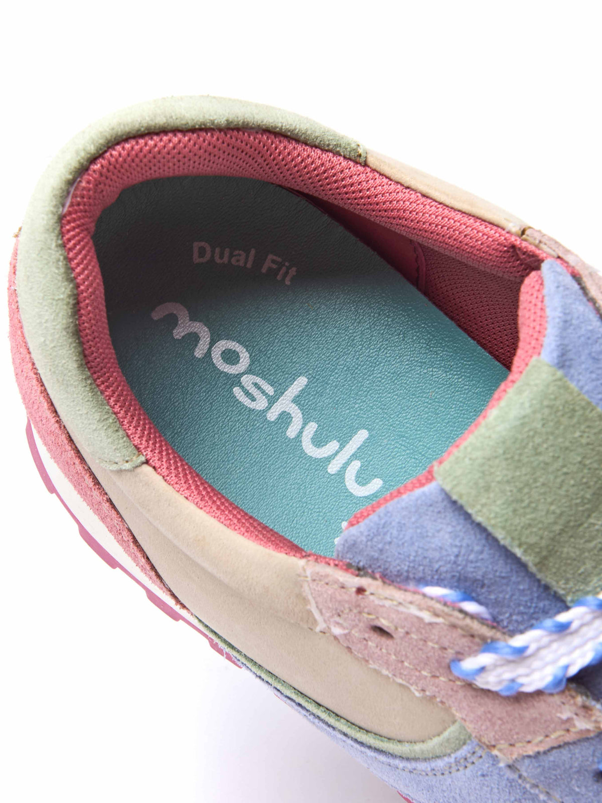 REMI PERIWINKLE BLUE/SAND