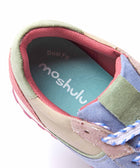 REMI PERIWINKLE BLUE/SAND