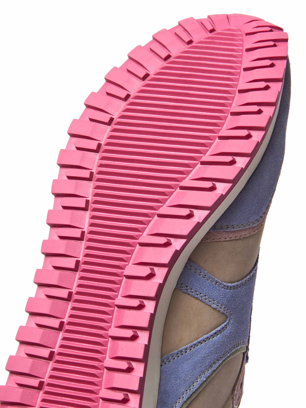 REMI PERIWINKLE BLUE/SAND