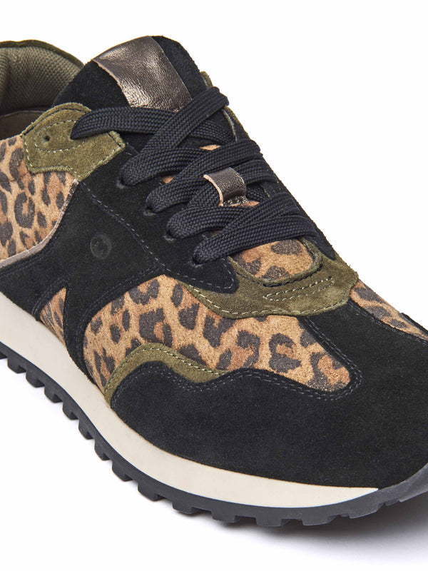 REMI BLACK/LEOPARD
