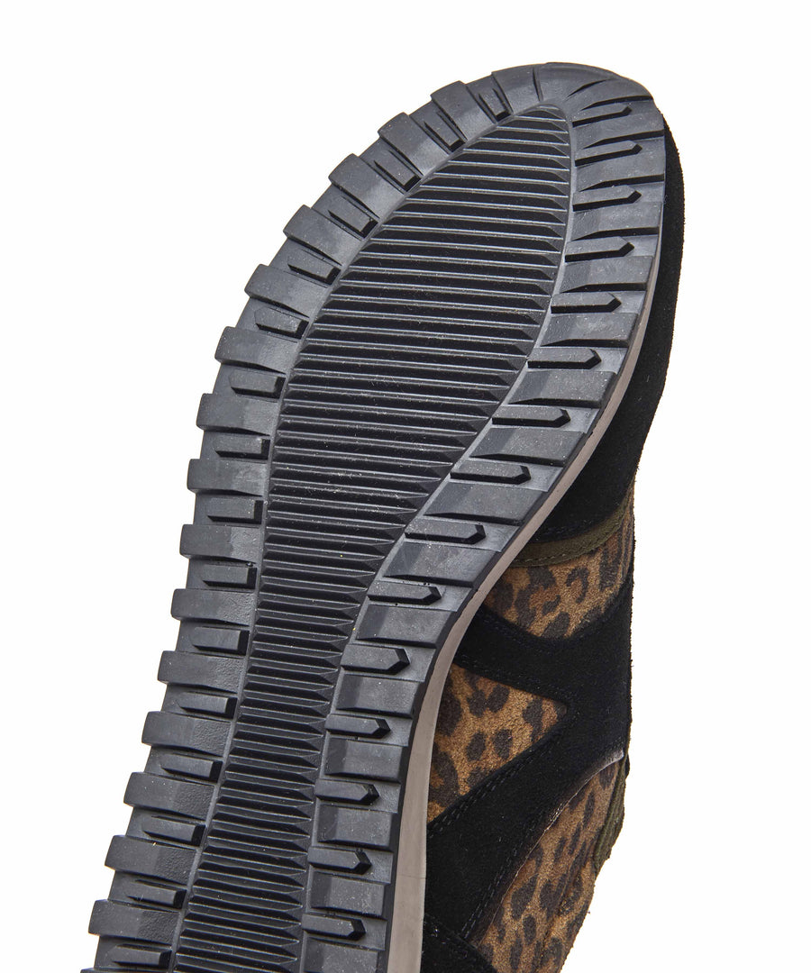 REMI BLACK/LEOPARD