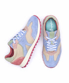 REMI PERIWINKLE BLUE/SAND