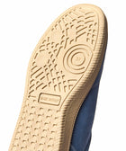 JESS DENIM SUEDE
