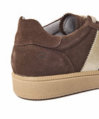 JESS BROWN SUEDE