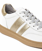 JESS WHITE LEATHER