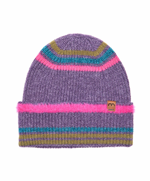 WARBLER HAT HYACINTH