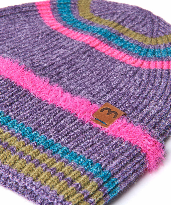 WARBLER HAT HYACINTH