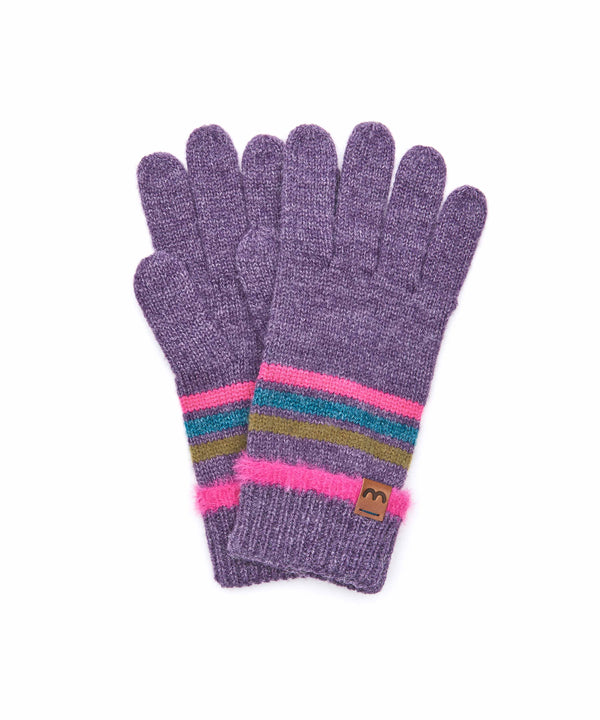 WARBLER GLOVE HYACINTH