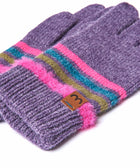 WARBLER GLOVE HYACINTH