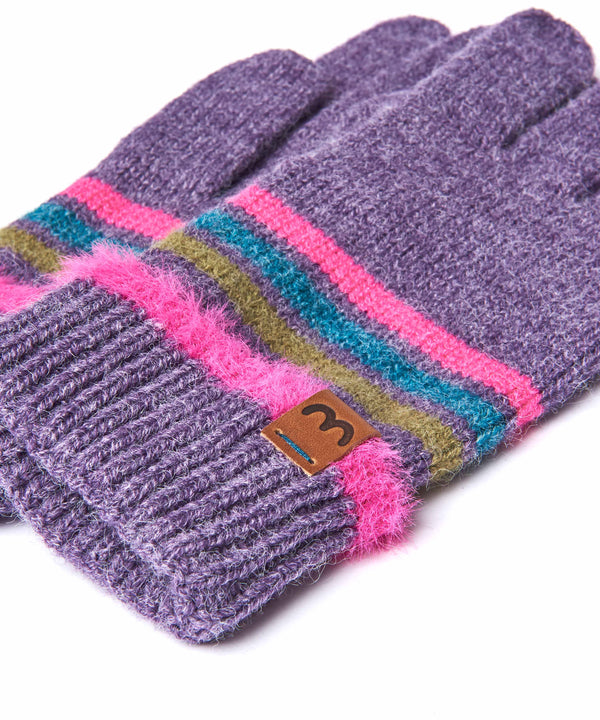 WARBLER GLOVE HYACINTH