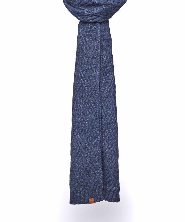 JAY SCARF INDIGO
