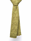 JAY SCARF PEAR GREEN
