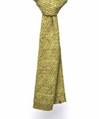JAY SCARF PEAR GREEN