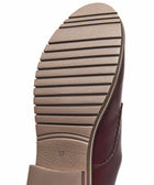 RAFFLESIA ZINFANDEL RED LEATHER