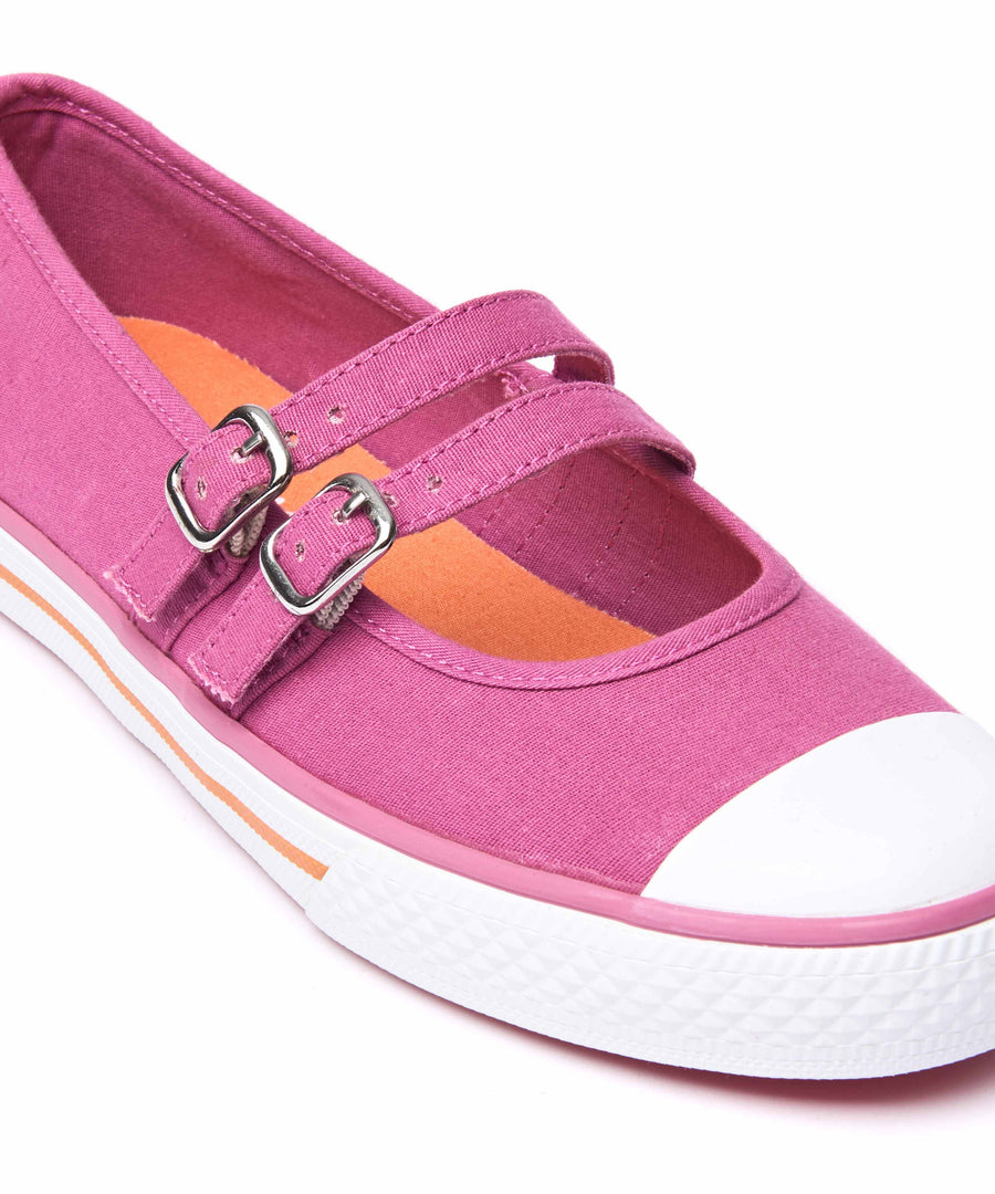MARZIO FUCHSIA PINK
