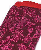 CHOUX 2 MORELLO CHERRY FLORAL