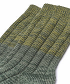 RISSO PINE GREEN MULTI