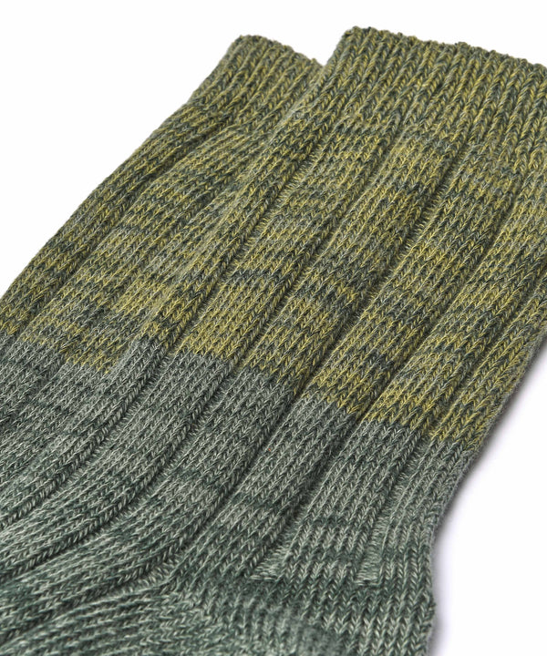 RISSO PINE GREEN MULTI