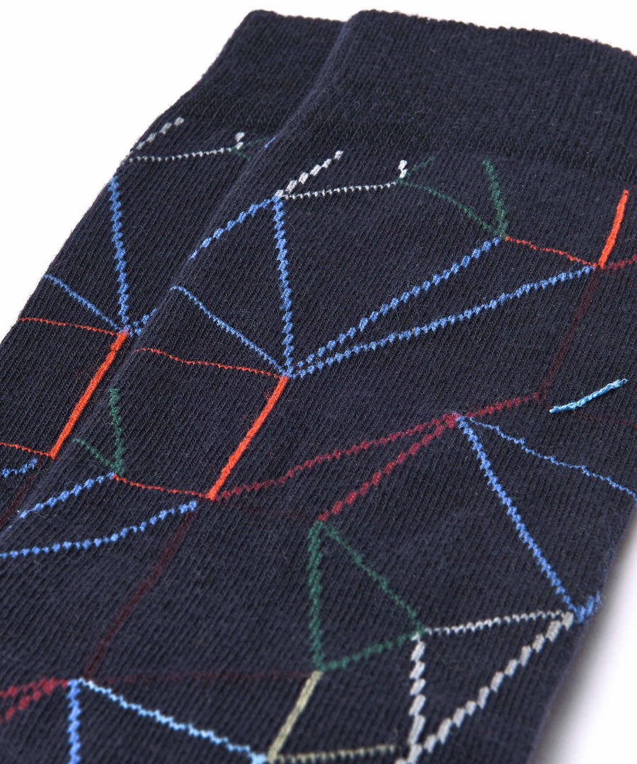 BABASSU NAVY MULTI