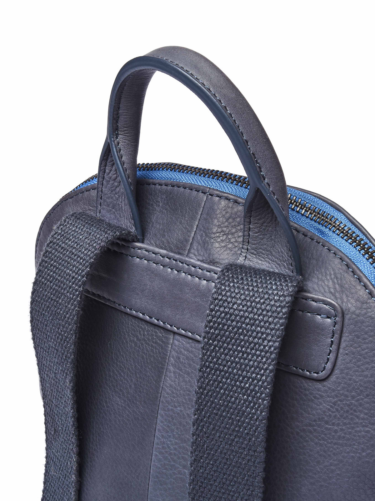 CARNEDD INDIGO LEATHER