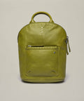 CARNEDD LICHEN GREEN LEATHER