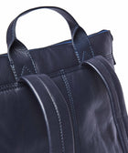 RAINIER INDIGO LEATHER