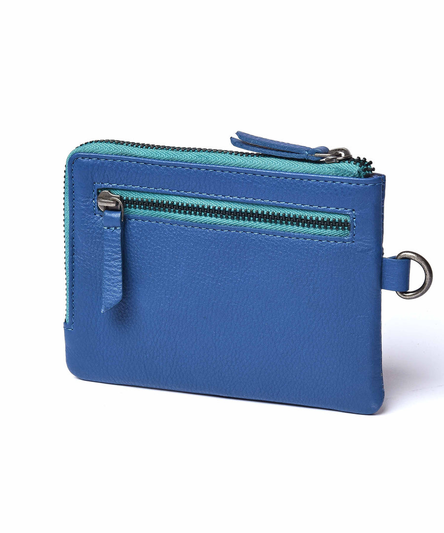 GABLE NAUTICAL BLUE