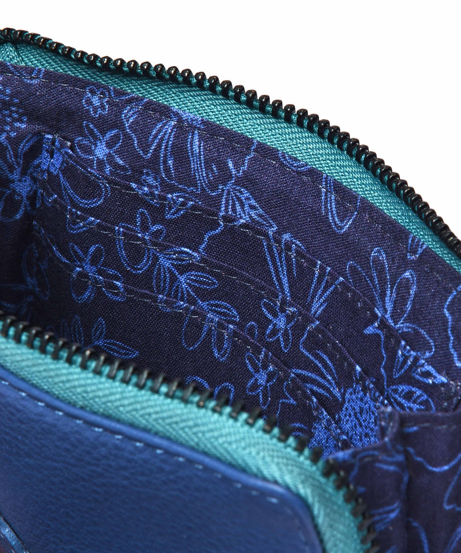 GABLE NAUTICAL BLUE