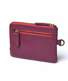 GABLE ZINFANDEL RED LEATHER