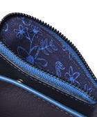 KAMET INDIGO LEATHER