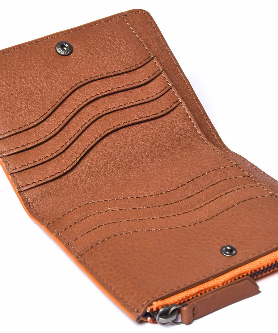 KAMET TAN LEATHER