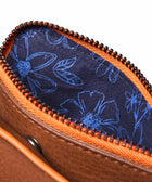 KAMET TAN LEATHER