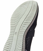 AMARA INDIGO NUBUCK