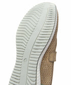 AMARA ECRU BEIGE NUBUCK