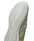AMARA SAGE GREEN NUBUCK