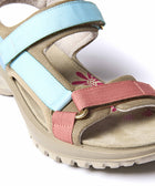 LUNE SKY BLUE MULTI