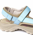 LUNE SKY BLUE MULTI