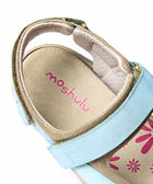 LUNE SKY BLUE MULTI