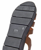 TULSA TAN LEATHER