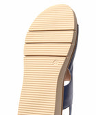 PERRAN INDIGO LEATHER