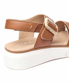 PERRAN TAN LEATHER