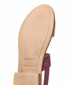 HEDDON ZINFANDEL/PINK LEMONADE SUEDE