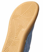 POLZEATH SKY BLUE NUBUCK